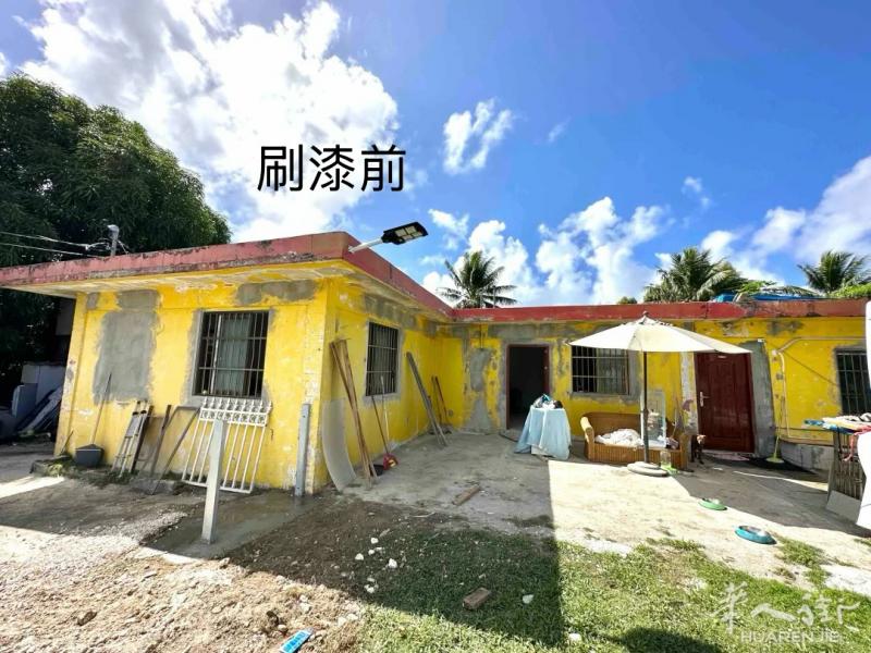 【马德里及周围上门维修·真心服务】 家里需要改造或维修，欢迎加我微信，以备不时之