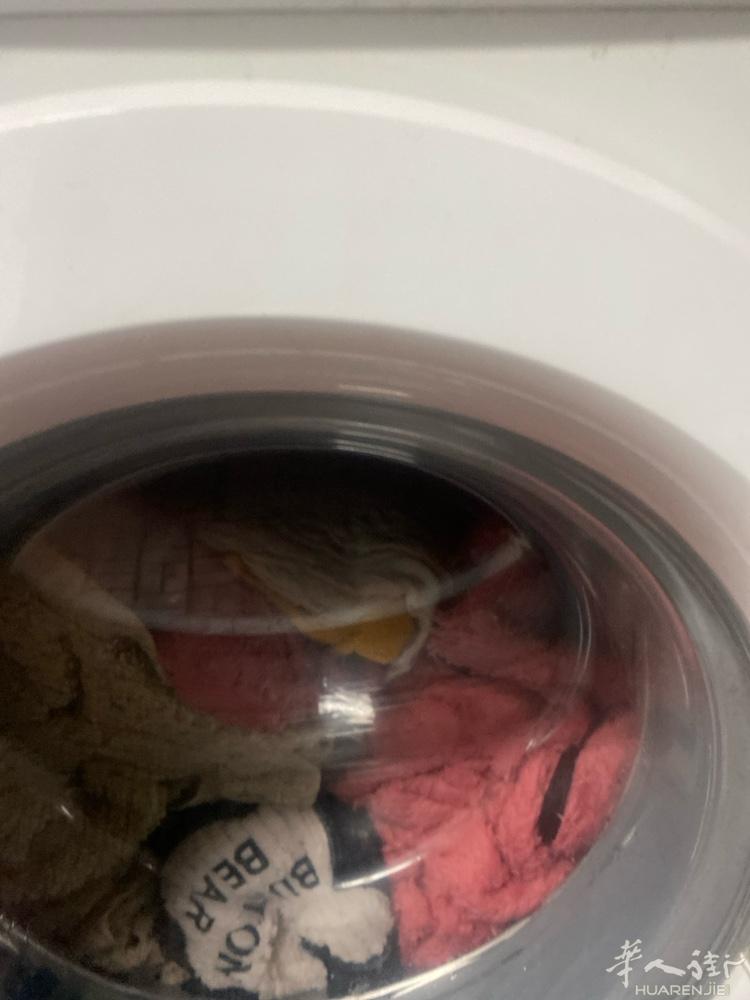 因为搬家多余洗衣机便宜卖了80欧，在宏达车行这里联系电话3342999029