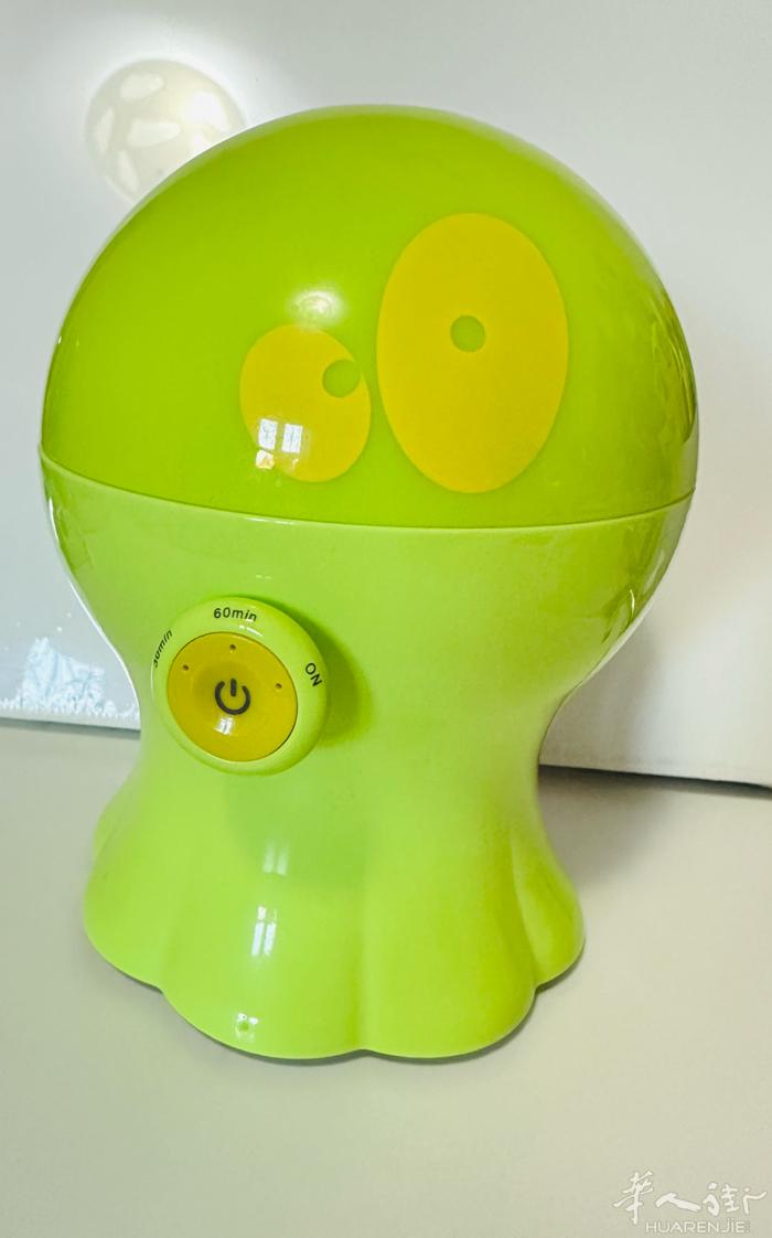二手儿童加湿器15欧