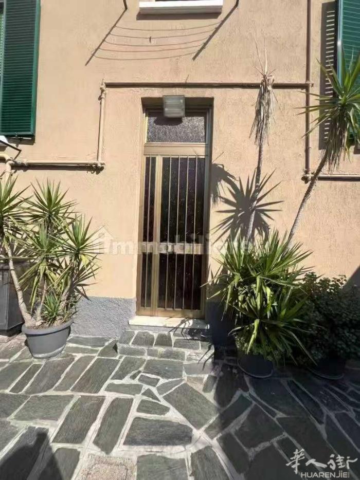 房屋出售｜米兰 Primaticcio 地铁口  售价：15.8万欧元 地址：v