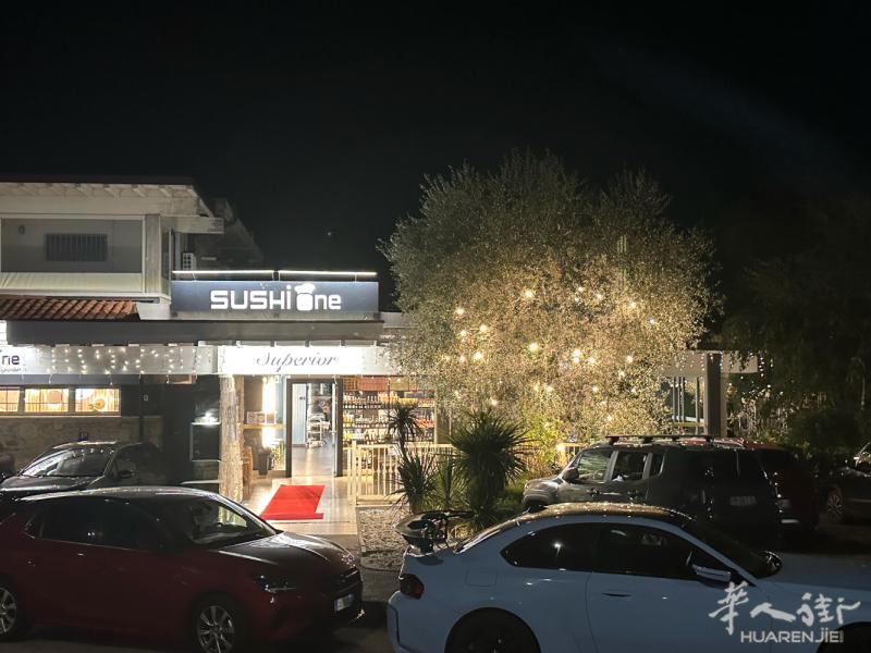 布雷西亚湖边城市Desenzano中日包餐馆招有经验端菜跑堂，待遇好，有单独房间