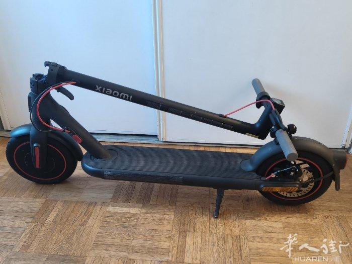 Trottinette Xiaomi 4 Pro  出售自用小米4 Pro tr