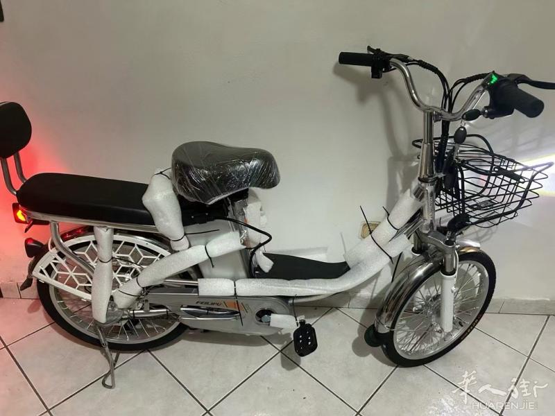 出售一台95成新的电瓶车，电瓶良好（男女可骑）