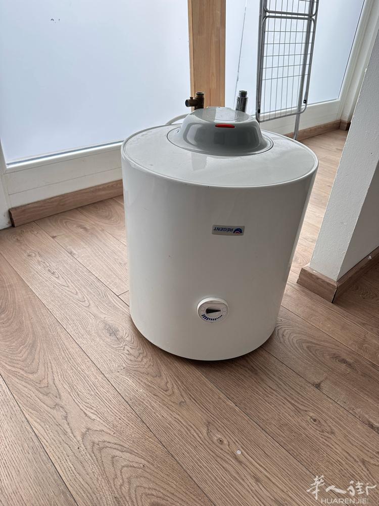 出售 Ariston 电热水器，米兰可送