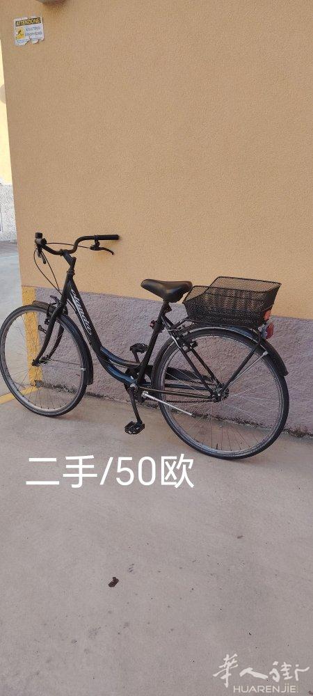 出售，自行车！自提。via pontenuovo 37.milano