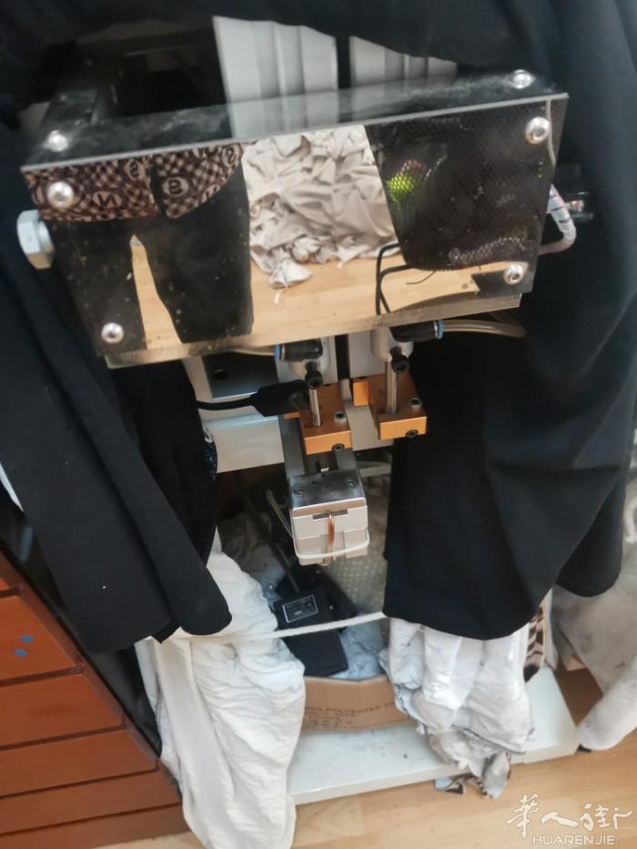 本工场有打珍珠机转让米白色珍珠转让