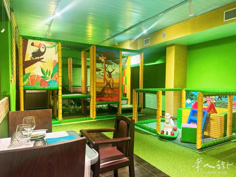 米兰近郊｜优质中日餐厅转让  即接手即可营业｜设备齐全｜客源稳定