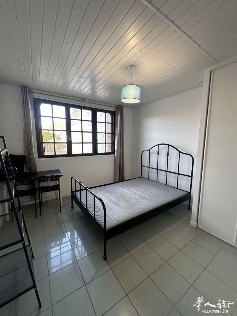 94省,Villejuif(94800) (ID：184387) 21平 studio 家具齐全