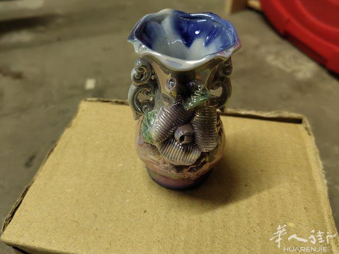 小花瓶
