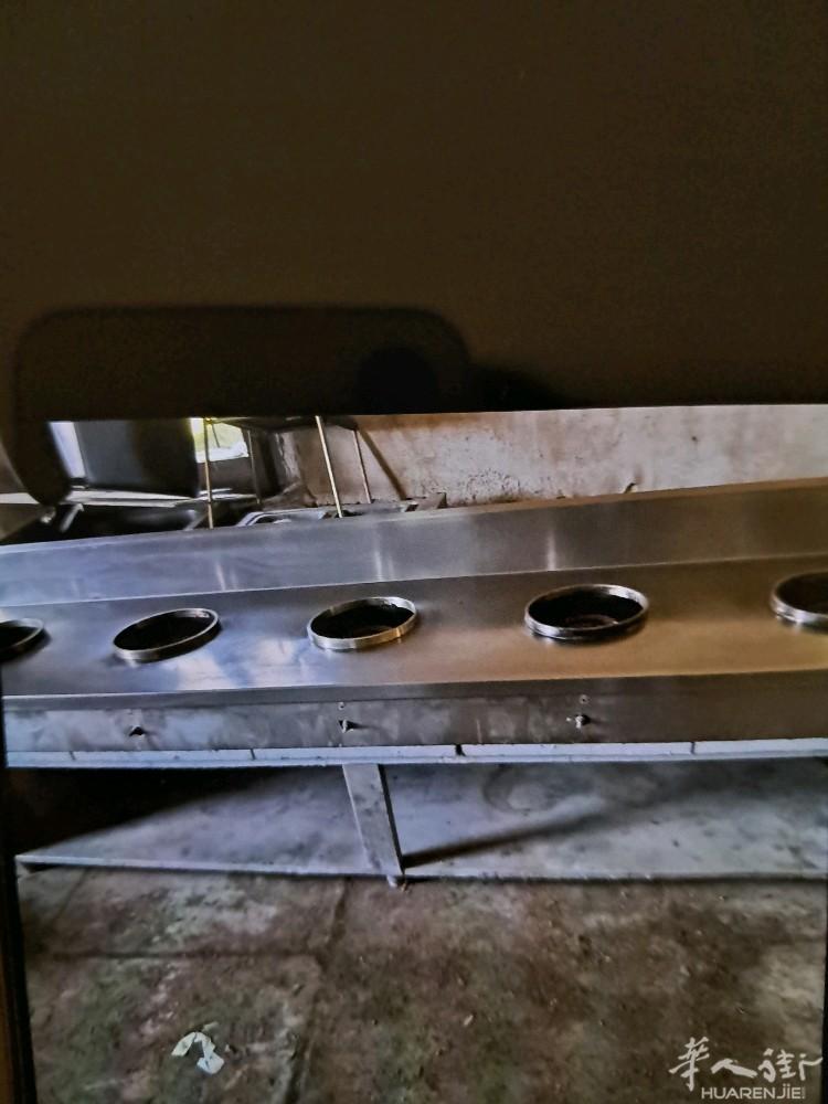 中餐馆五个眼出售