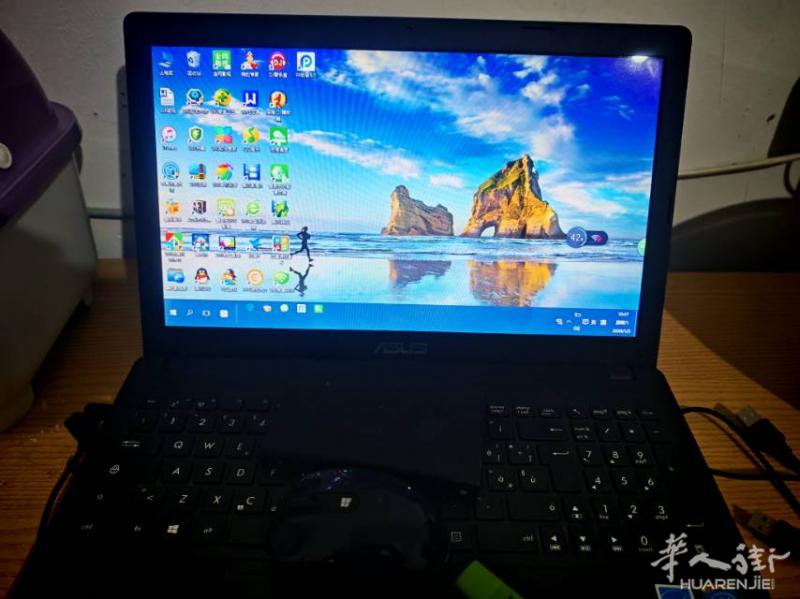 硬盘，鼠标，电脑，电脑包四件套，有意者请联系324