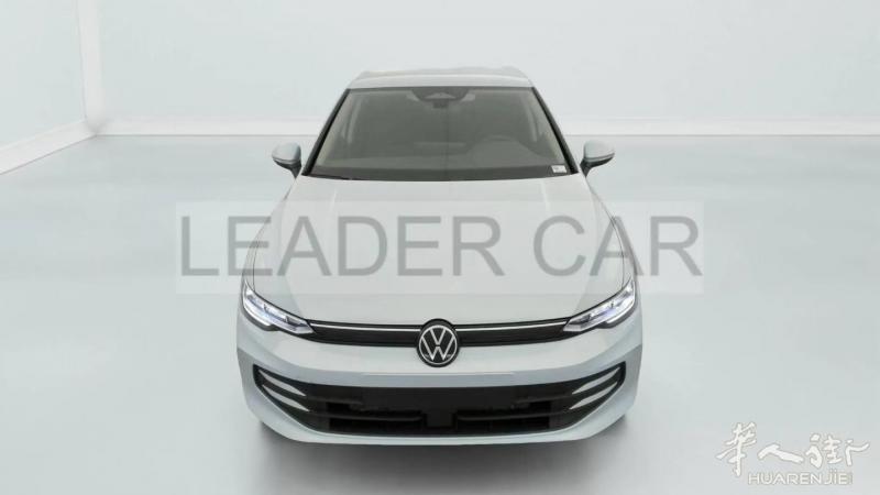 大众轿车Volkswagen GOLF 8 1.5 ETSI EVO2 150