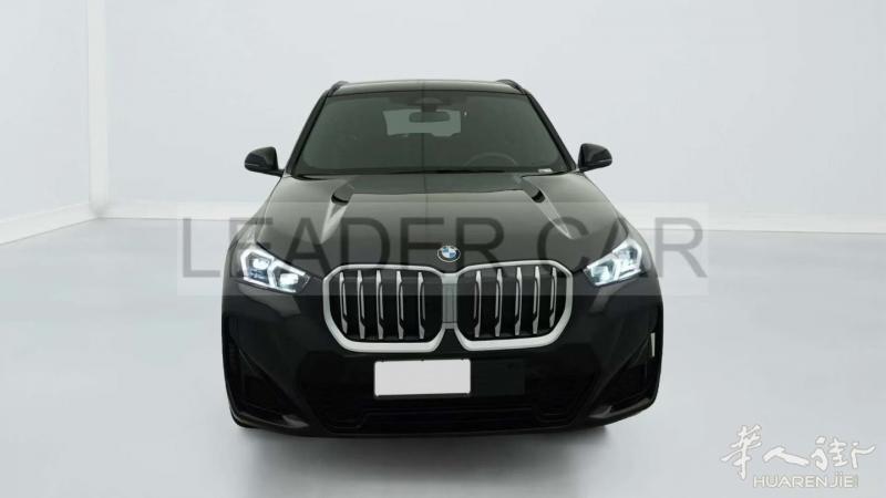 宝马越野 BMW X1 U11 SDRIVE 20I 170CH DKG7 M