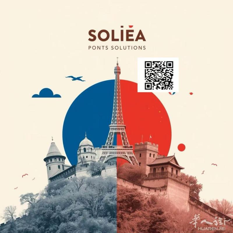 SOLIÉA PONTS SOLUTIONS  解决华人烦忧