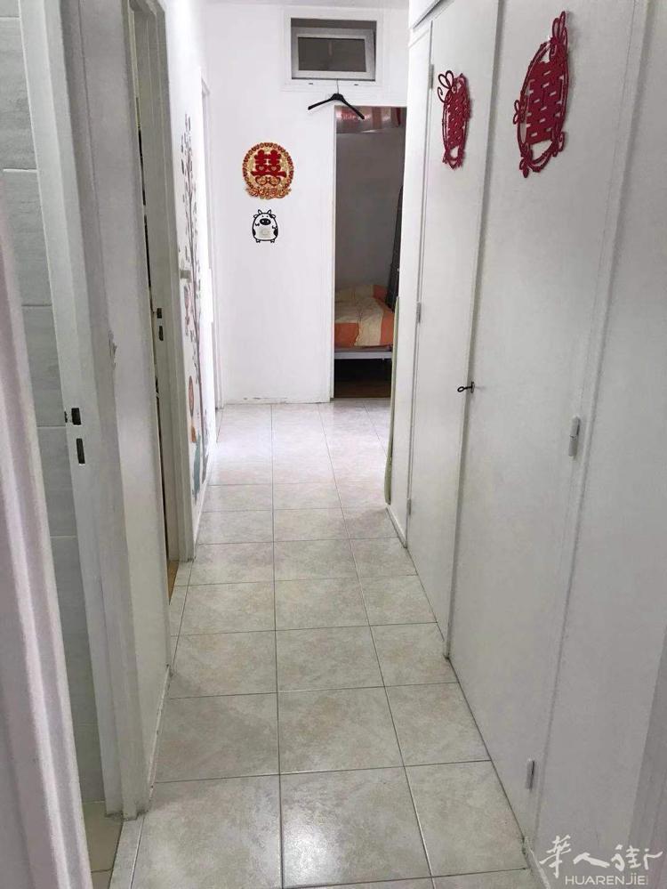 94 creteil préfecture 近地铁 一分钟路程