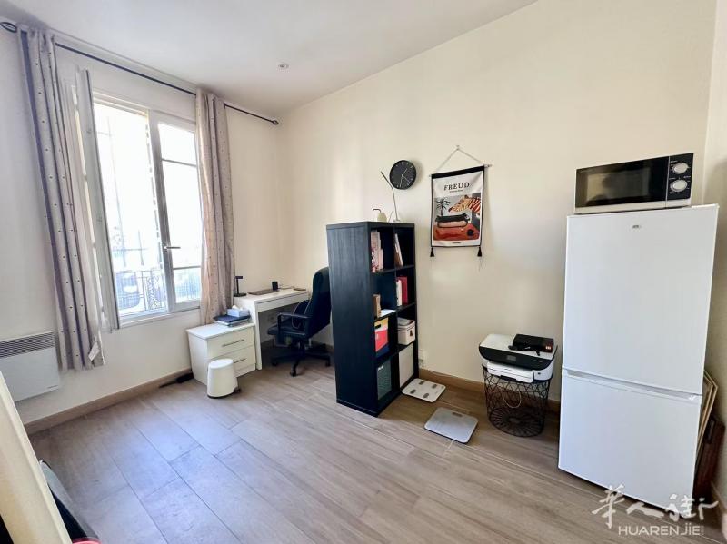 *已出租*   94 Maisons-Alfort 近地铁8号线 2房出租 每个房间各自带独立卫生间和浴室