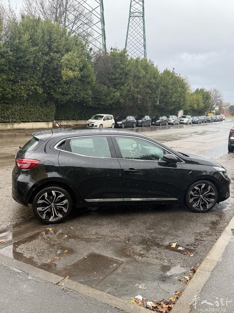 雷诺clio 90cv 新车手  车况极佳4.5w公里 可看车