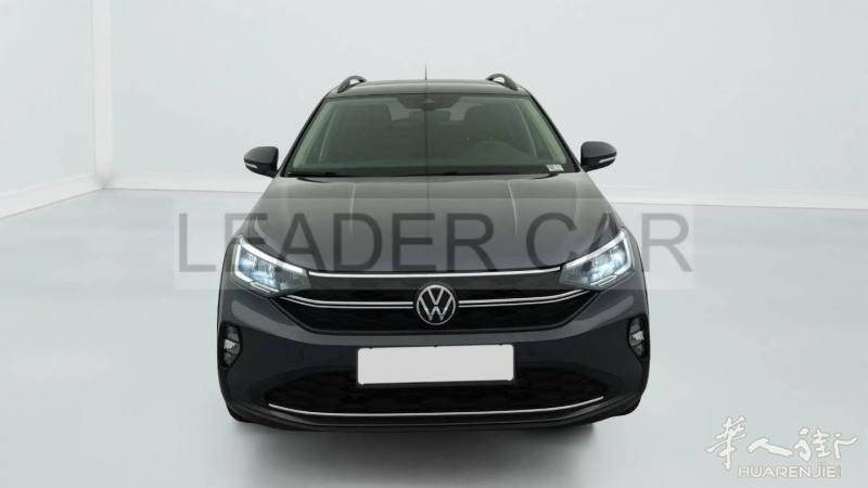 大众小越野 Volkswagen Taigo 1.0 TSI 116 DSG7
