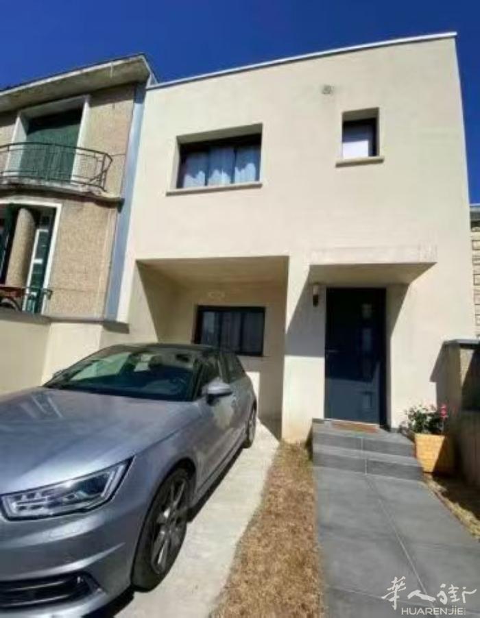94400 Vitry sur Seine 220m2别墅
