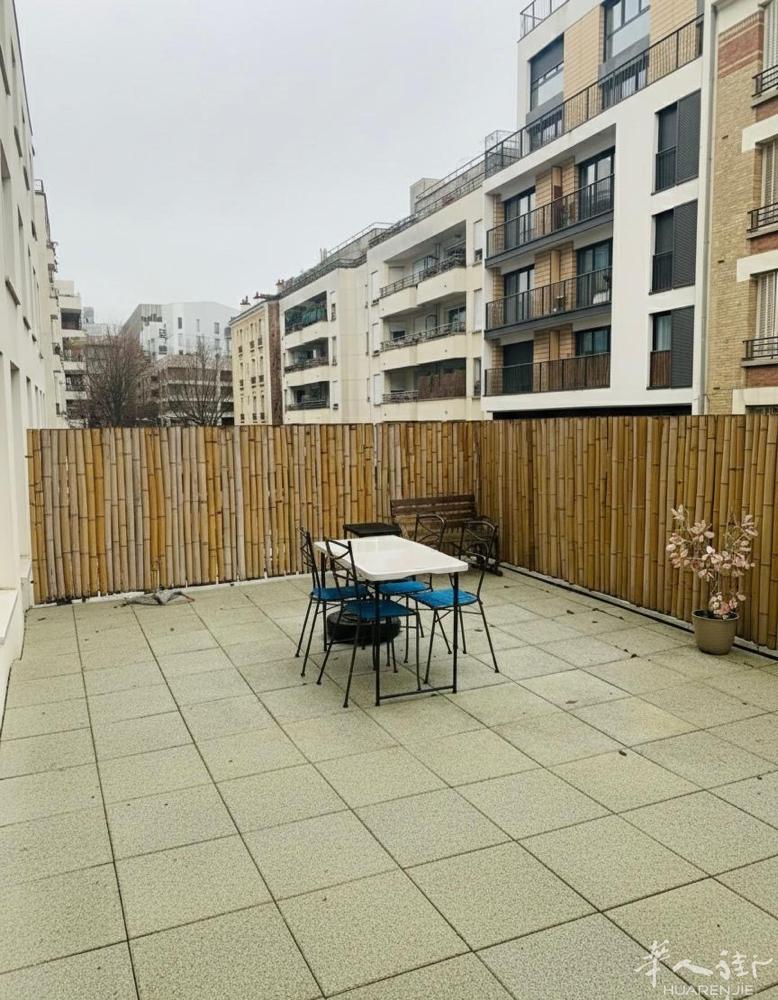 【房屋出售｜投资 &amp; 自住皆宜】 92省富人区 Boulogne-bil