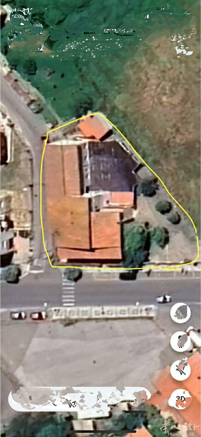 Sorgono出售一家独立建筑（Sardegna)  出售位于意大利撒丁岛中部