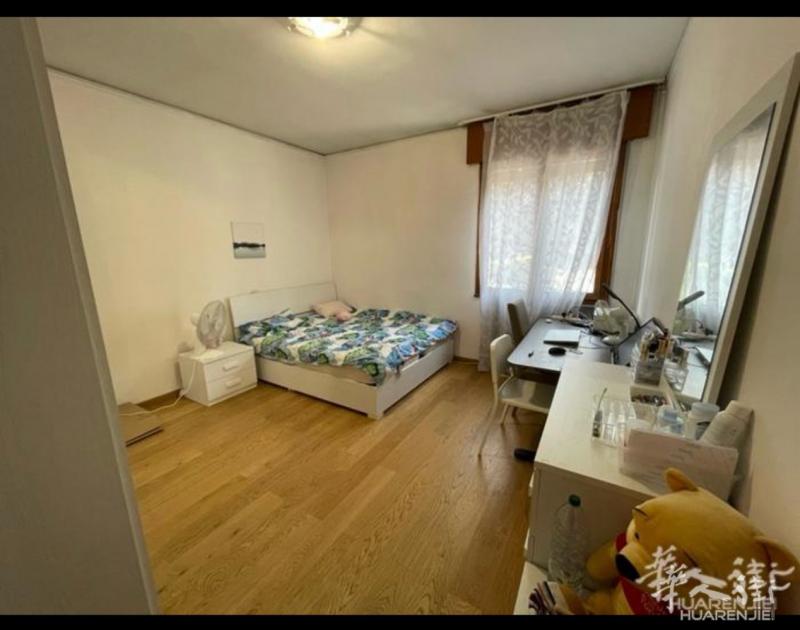 PADOVA（帕多瓦）有三房间可以短租或长租，押2付1。 房东直租，无中介费，提