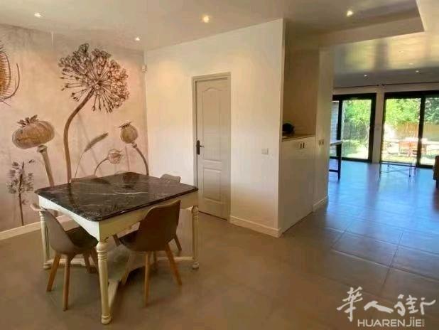 94400 Vitry sur Seine 别墅系列 迷人花园独栋别墅 —— 2