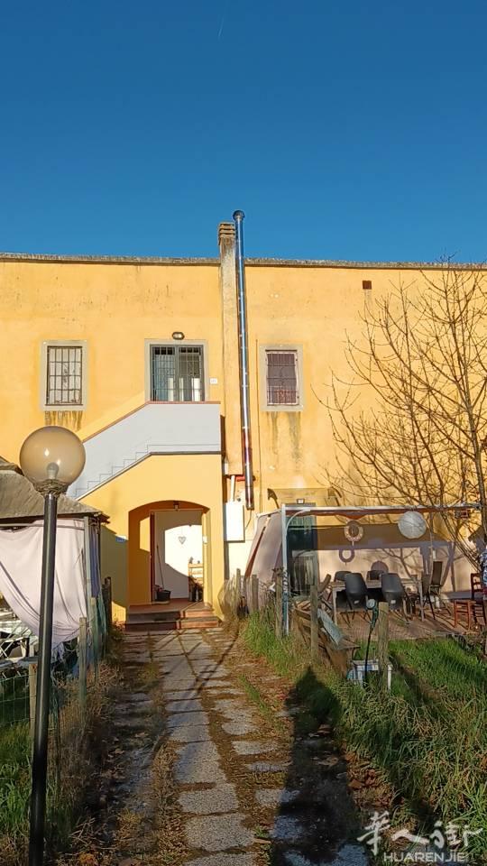 viaRoma 611 一室一厅出租  没有转让费