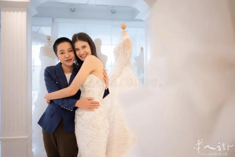 為婚姻攝影和影片製作提供服務，為大型經濟活動提供服務
