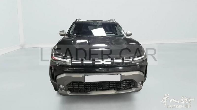 全新Dacia DUSTER 1.6 Hybrid - 140 Journey