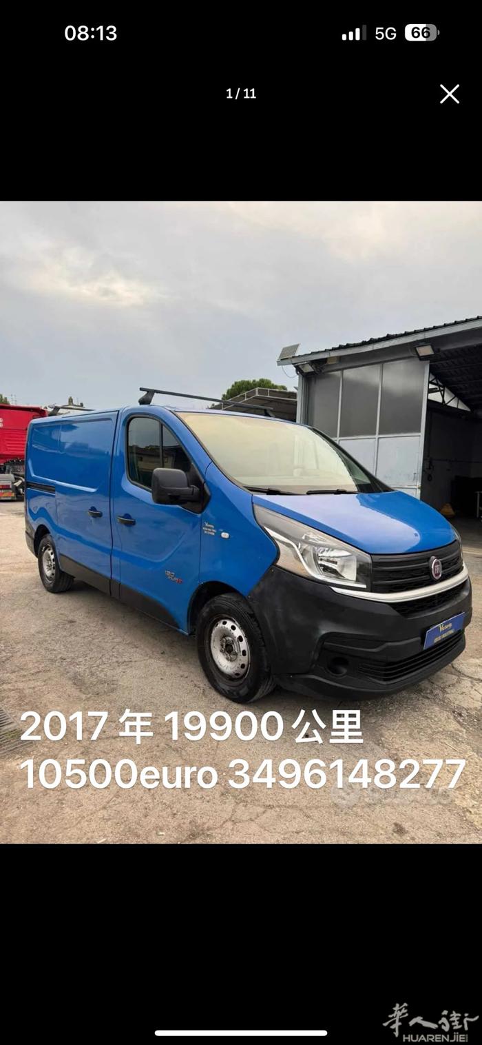 2017年 19900公里 10500euro. 3496148277