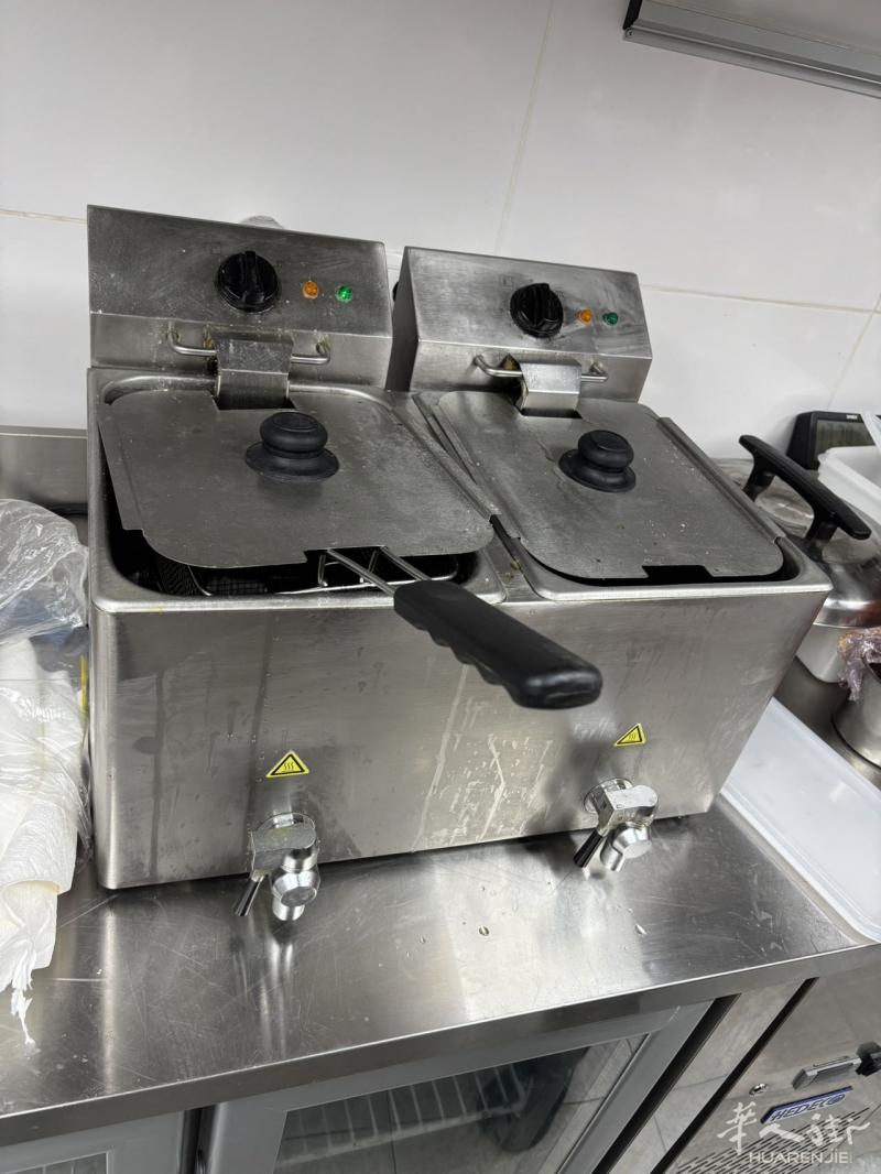 油锅等厨房用具便宜卖 加微信a928654711