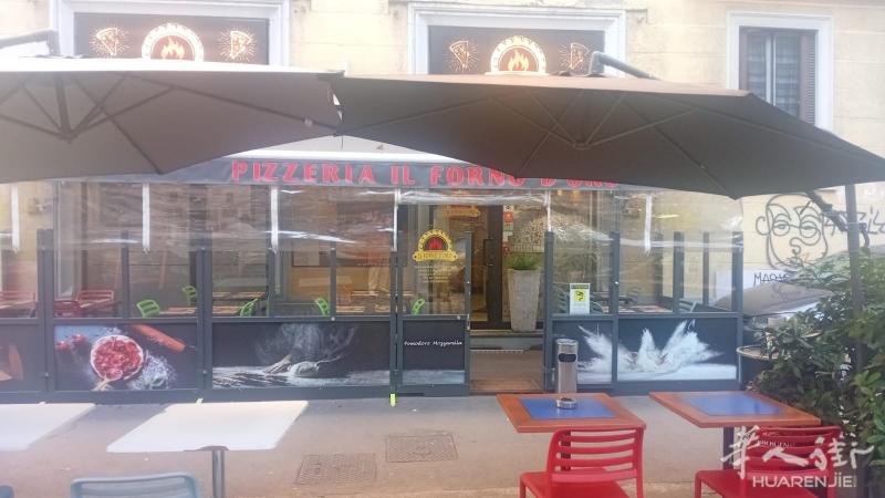 Milano 出售餐馆披萨店  私人电话☎️： +39 320 848 6612