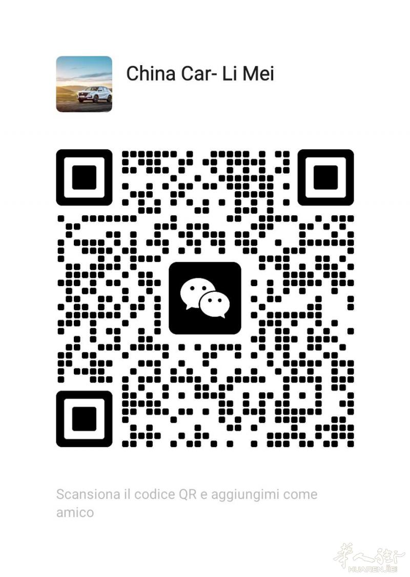 🚗汽车公司招聘|Marketing 市场专员(Prato)