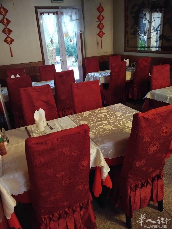 发财好机会 92富人区点单中餐馆出售  生意兴隆 高贵客人 店前停车方便 200