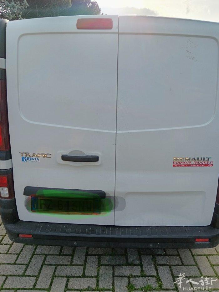 雷诺空调车，2019的车，开了26万公里，目前还在用，保险刚做了，空调也刚年捡了