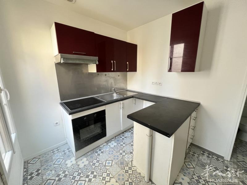 94区Vitry sur seine 一房一廳出租 出租一房一廳48 M2 ，新