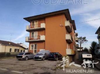 【拍卖房】Villafranca di Verona, Pizzoletta 出