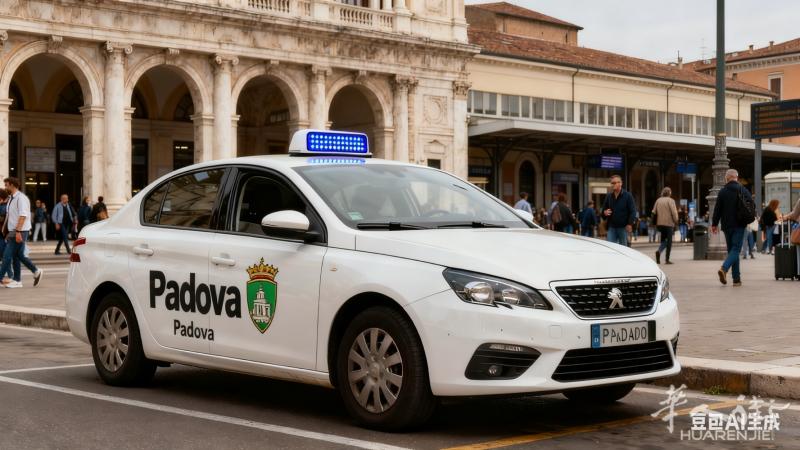 Padova出租车🚕在线为您服务 有需要联系我