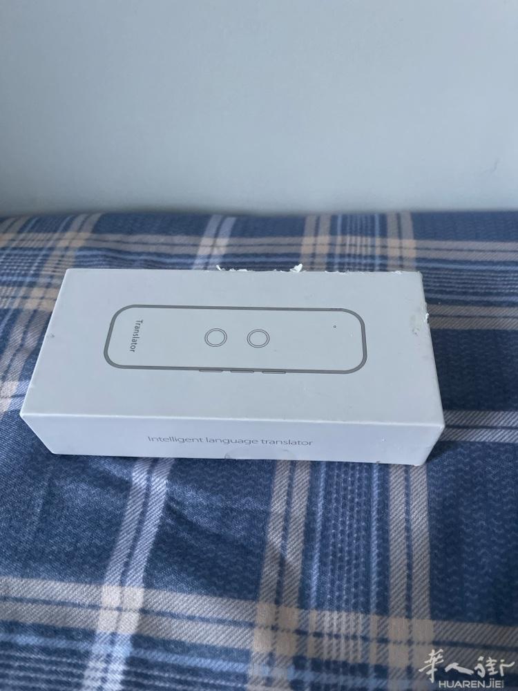 翻译器链接手机20欧全新