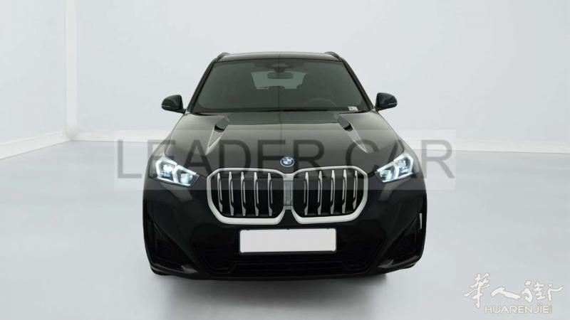 宝马小越野 BMW X1 U11 XDRIVE 25E 245CH DKG7 M