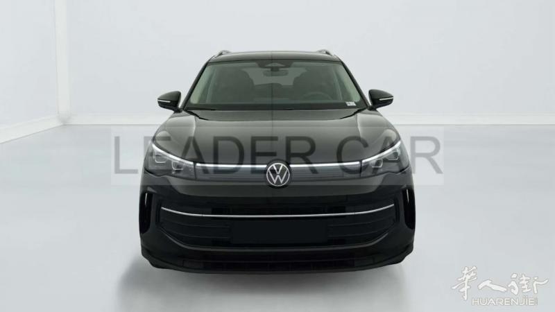 大众大越野 Volkswagen TIGUAN NOUVEAU 1.5 eTSI