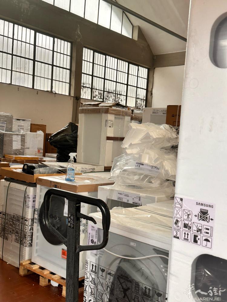 ❗️❗️❗️出全新洗衣机 厂家直销 价格优惠 送货上门 免费安装 售