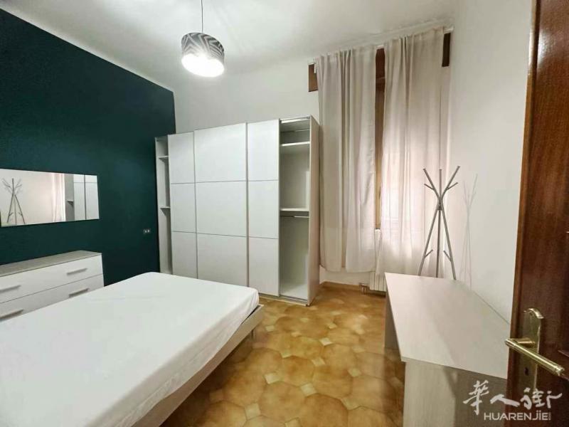 微信milanzufang001 出两个单间，红线sesto marelli地铁