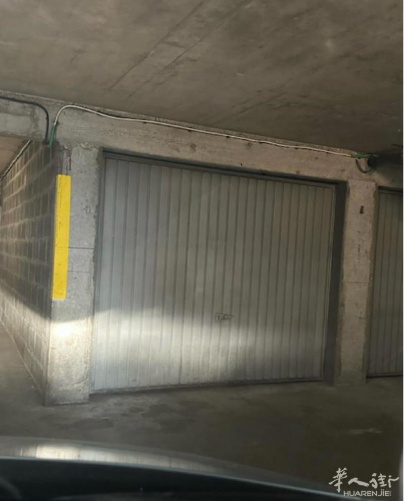 94区 saint-Maur, Créteil  出租地下车库