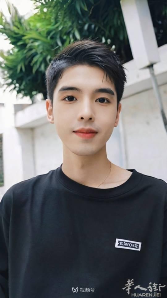 本人男40岁福建的单身到意大利也没多久，学做衣服2