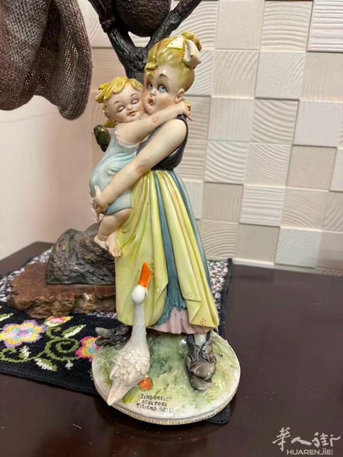 有谁知道哪里有卖这个艺术品的请联系，谢谢🙏