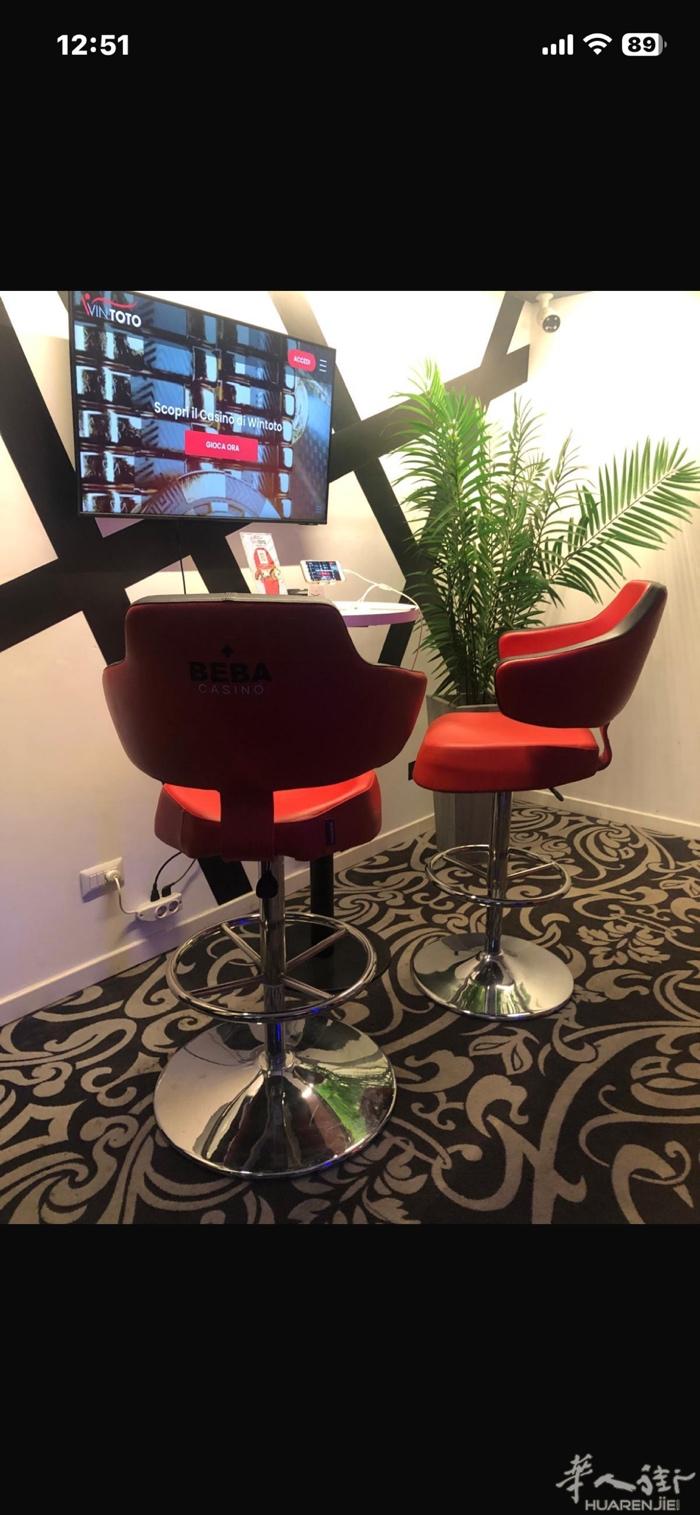 provicia verbania bar. o 8 slot gestione