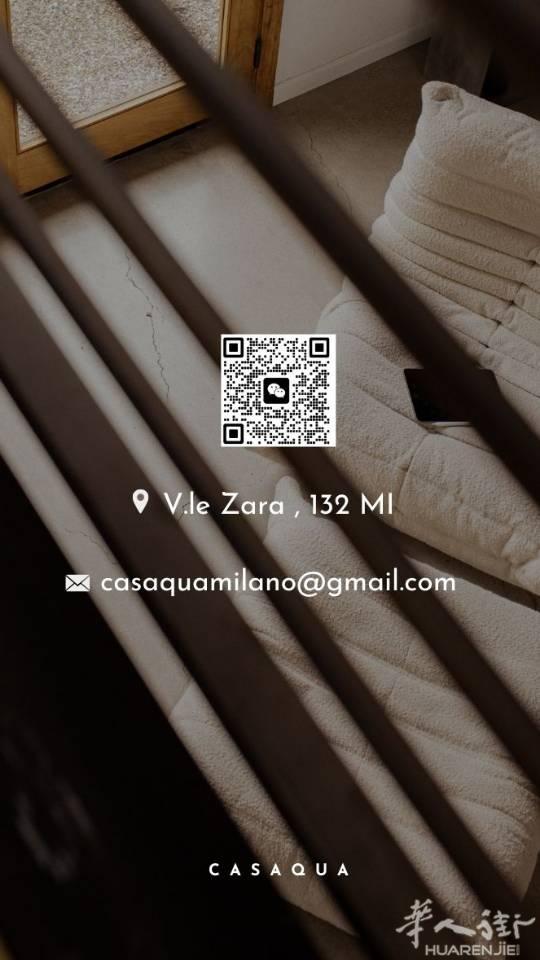 Casaqua｜米兰专业民宿托管与民宿打造团队