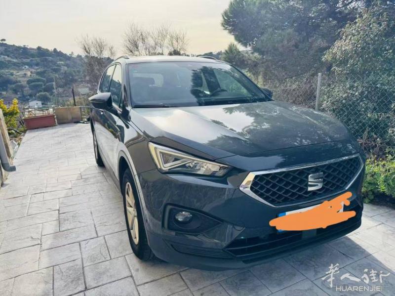 家用Tarrago 7坐大SUV 出售